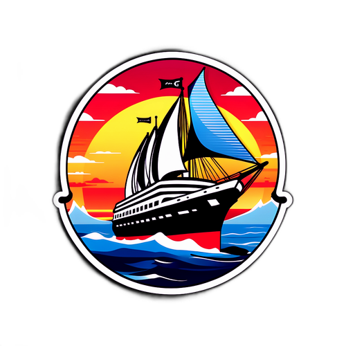 Transatlantico Vintage