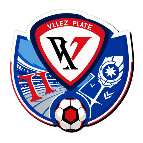 Diseño de Logo Fútbol