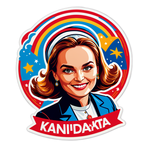 Magdalena Biejat - Kandydatka Lewicy na prezydenta