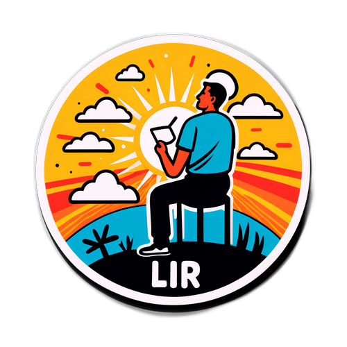 艺术与生活的氛围