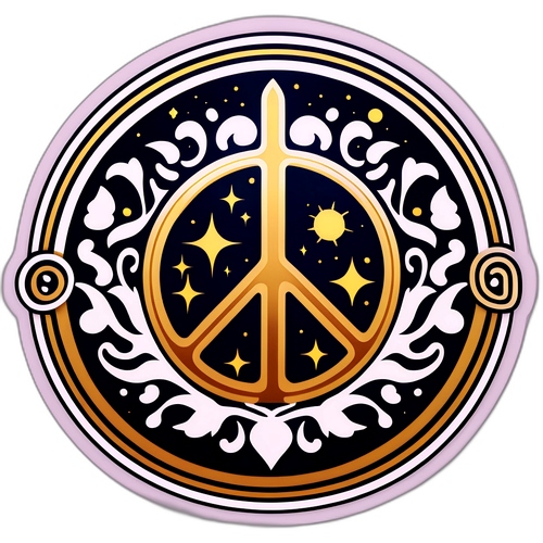 Stiker Minimalis Waktu Ibadah