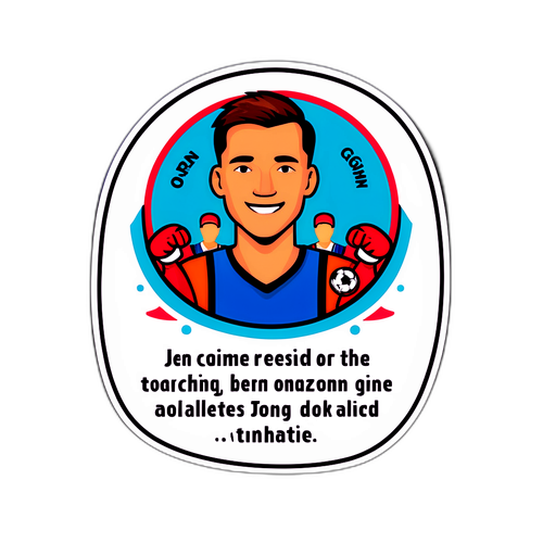 Teamworkånd med Jørn Eggum
