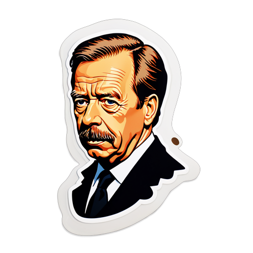 Václav Havel: Síla svobody a inspirace