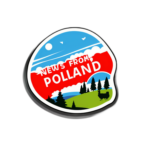 Wiadomości z Polski