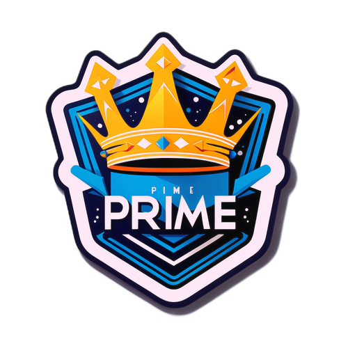Mga Sticker ng 'Prime': Kahalagahan ng Kahusayan