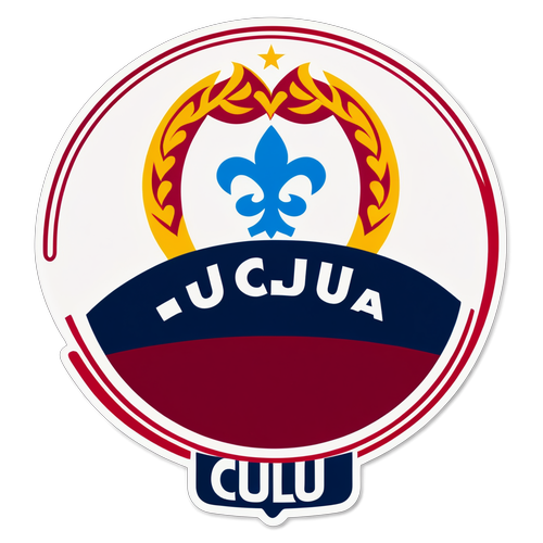 U Cluj vs. Dinamo București: Duelul Epic al Fotbalului Românesc – Logoul Care Îți Va Exploda Inima!