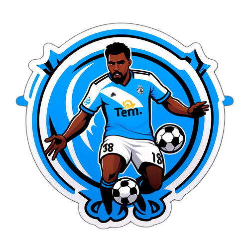 Stilin Maç: Olympique Marseille ve Newcastle United