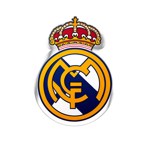 Ρεάλ Μαδρίτης - Η ομάδα μου