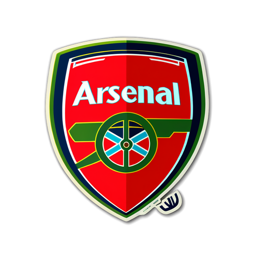 Σημασία της Arsenal