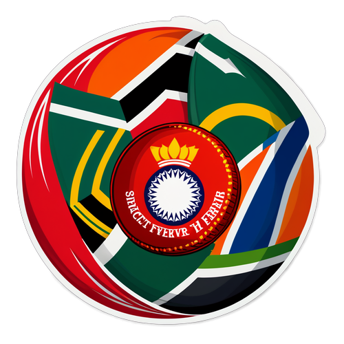 Feverul Cricketului – LSG vs SRH