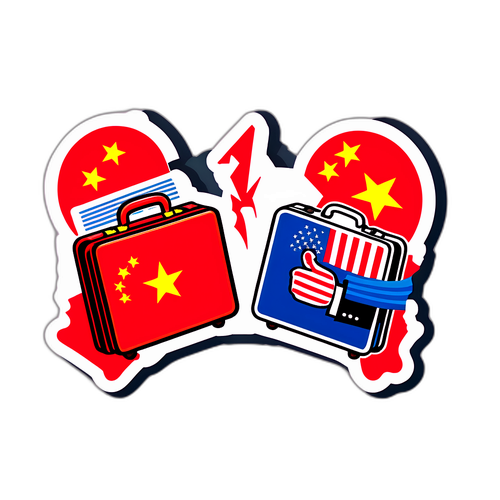 Pemilihan Dasar Trump China