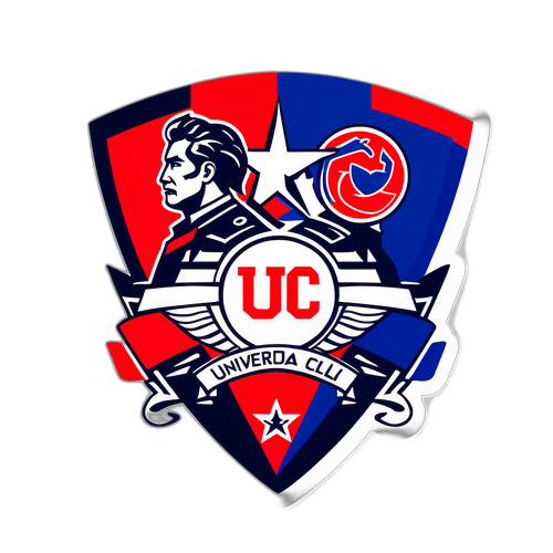 Rivalidade entre Independiente e Universidad de Chile