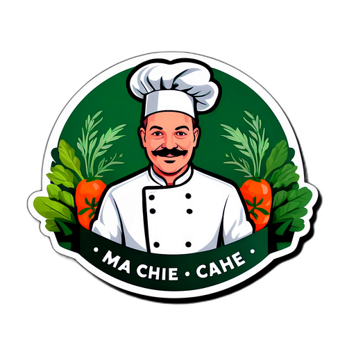 Máté Járai – A Séfek Séfe