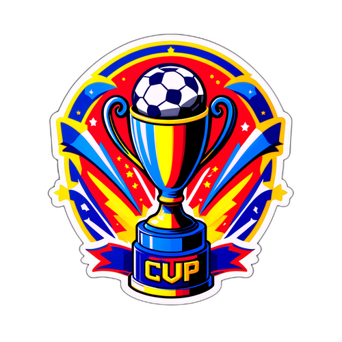 Piala Super yang Berani