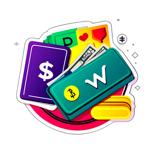 Finansal İstikrar Temalı Etiket