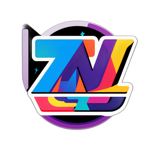 Kreativ logo design for TV2