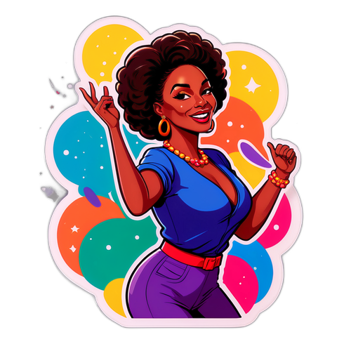Thelma Fardin Empoderada