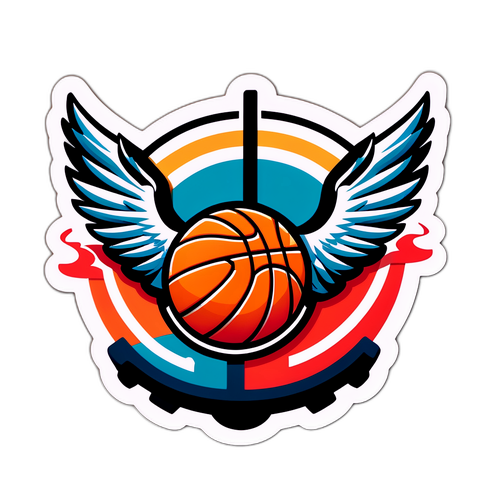 Wings sa Basketball
