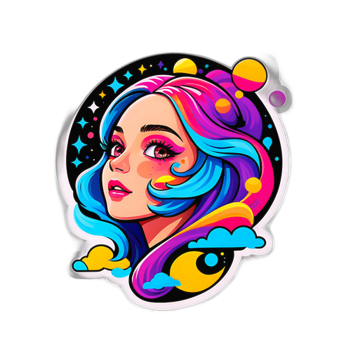 Eufória: Álom és Szín