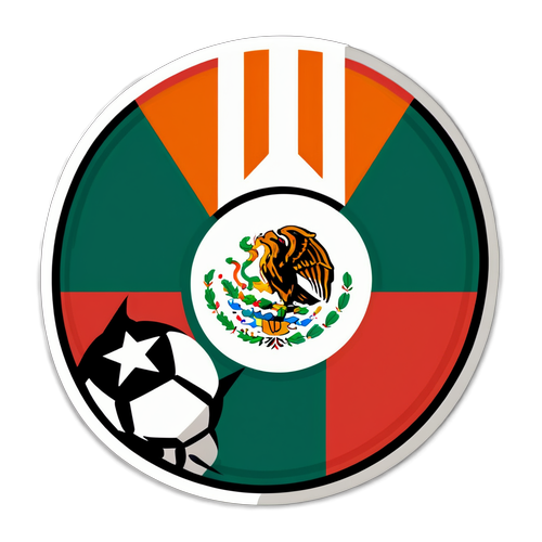 ¡La Batalla del Fútbol! México vs. Valencia: ¿Quién Ganará Este Duelo Épico?