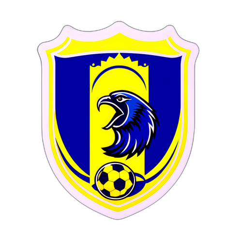 Дизайн для матча Спортинг – Эшторил-Прая