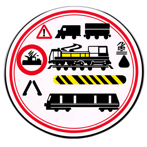 火灾事故安全提示贴纸