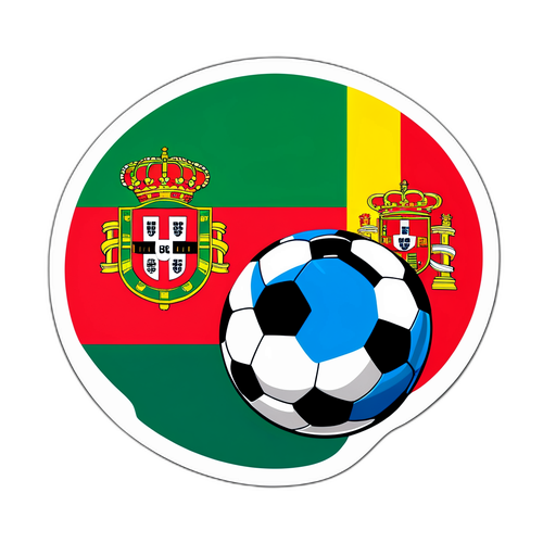 Portekiz Ligi Sticker