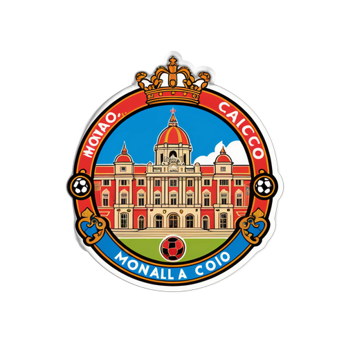 Muundo Maalum wa Monaco