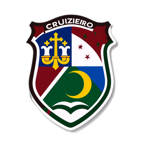 Emocionante enfrentamiento entre Fluminense y Cruzeiro