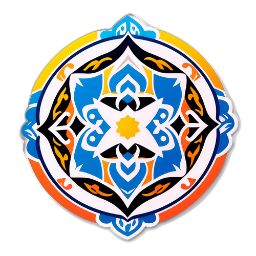 סמל תמיכה בקהילה