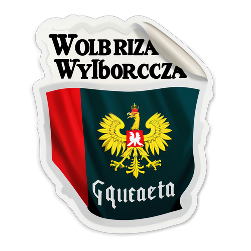 Wolbriza Wyborcza