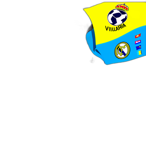 Perlawanan Dinamik Villarreal vs. Real Madrid