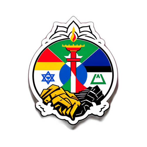 Vita na Umoja Katika Amani