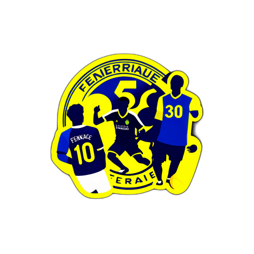 Fenerbahçe'nin Transfer Pazarında Aktiviteleri