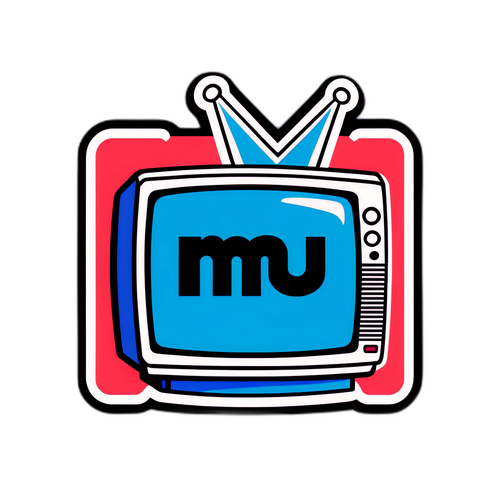 MTV Uutiset Tarra