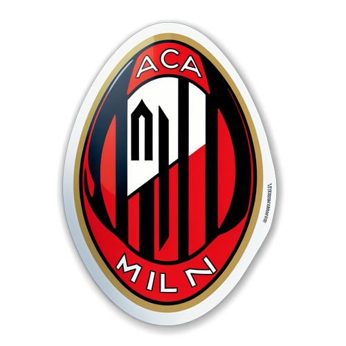 Những Gợi Nhớ về Lịch Sử Các Đội Bóng như AC Milan