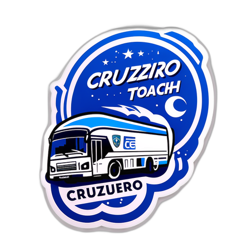 A trajetória do técnico do Cruzeiro