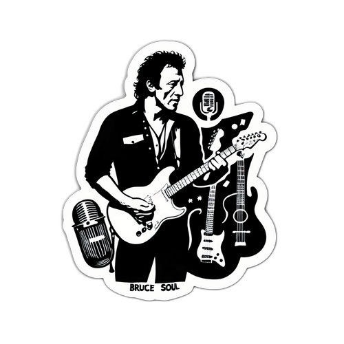 Rock und Seele