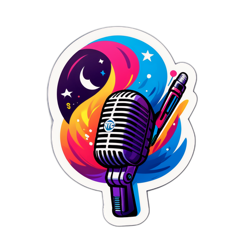 Sticker de TyC Sports en vivo