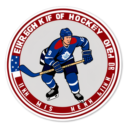 Historien om Hockey
