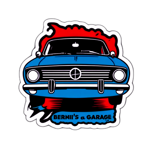 Garage Berniego