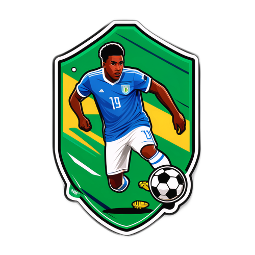 Sticker ya Kassim Majaliwa