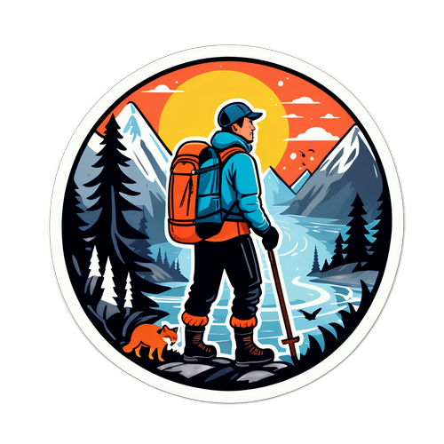 Petter Nyquist: Eventyr og Utforskning