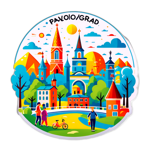 Павлоград