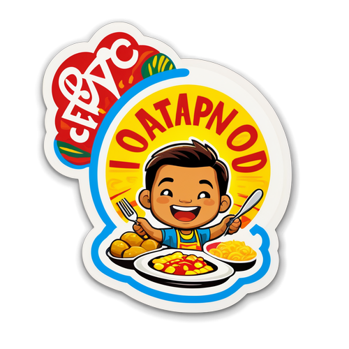Batang Quiapo: Paboritong Pagkain