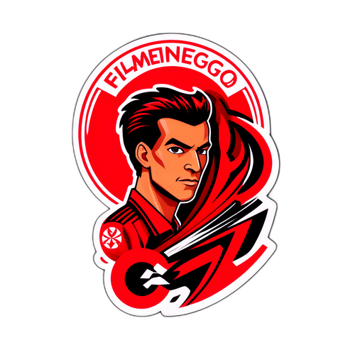 Dynamic Split Design of Flamengo and Internacional