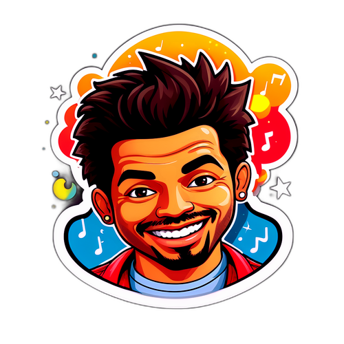 Sticker do Matheus Gonçalves