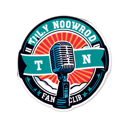 Tilly Norwood Fan Club