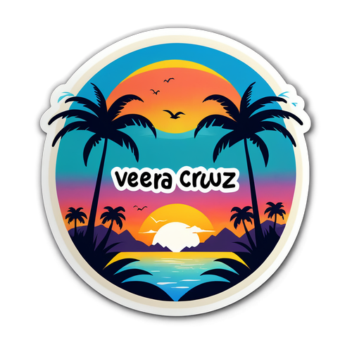 Tropiikin Taikaa: Vera Cruz