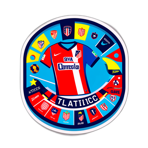 Design Criativo de Programação de Jogos: Atlético Hoje